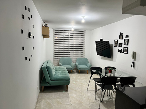 Venta Apartamento En Campohermoso,manizales