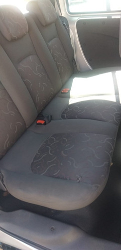 Fiat Doblo 1.8 Elx Flex 5p