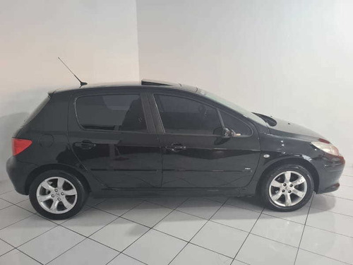 Peugeot 307 Hatch Presence(pack) 1.6 16v