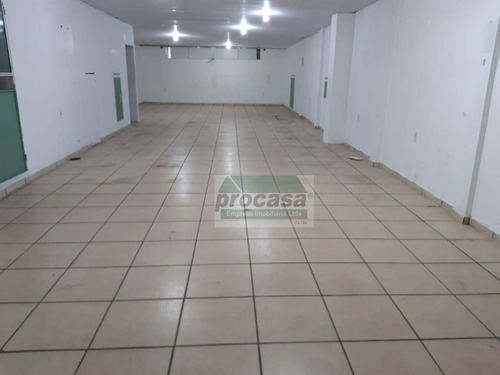 Imagem 5 de 8 de Prédio, 540 M² - Venda Por R$ 1.000.000,00 Ou Aluguel Por R$ 6.600,00/mês - Alvorada - Manaus/am - Pr0233
