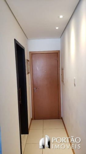 Imagem 14 de 15 de Apartamento À Venda - Vl. Cardia, Bauru-sp - 5267