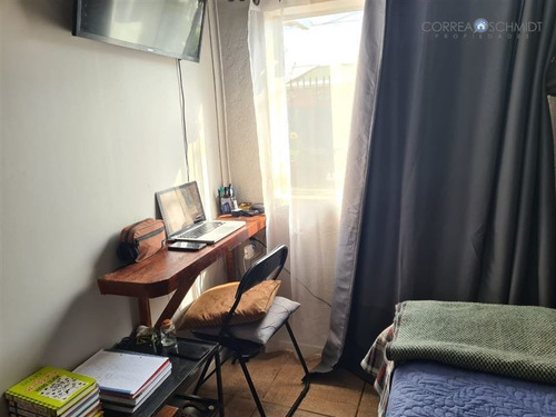 Casa En Venta De 4 Dorm. En Rancagua