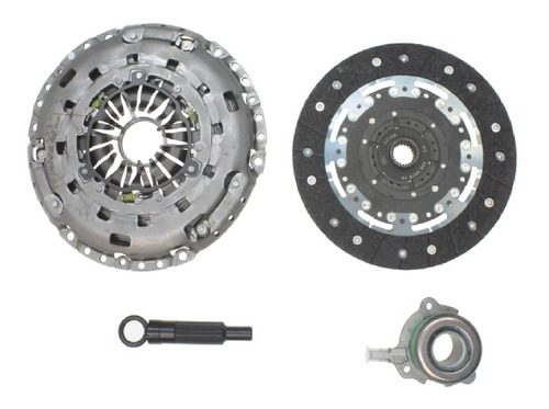 Kit De Clutch Ford Escape 2011-2012 2.5l 4cil Sachs