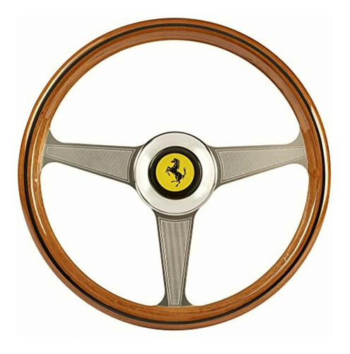 Thrustmaster Volante Ferrari 250 Gto Wheel (pc)