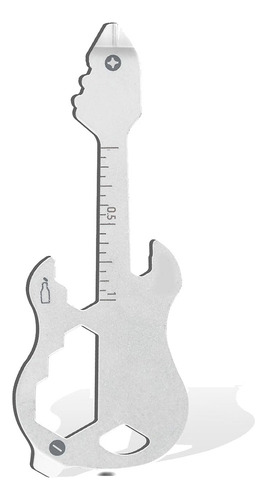 Llavero 12 En 1, Multiherramienta, Edc Tool Gear, Abrebotell