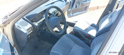 Daihatsu Charade Sedan 1.3 - 16 Válvulas