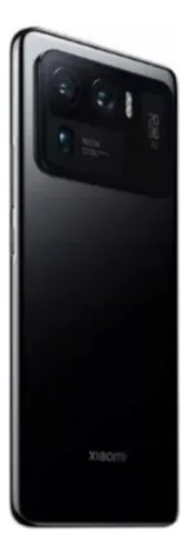 Xiaomi Mi 11 Ultra Dual Sim 512 Gb Blanco 12 Gb Ram