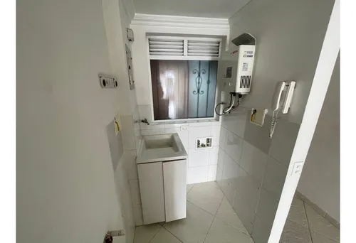 Se Arrienda Apartamento En Calasanz