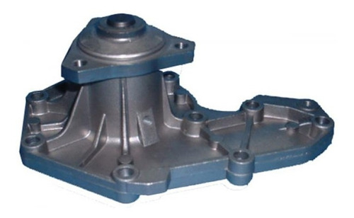 Imagen 1 de 2 de Bomba De Agua Renault Clio 1.9 93/98