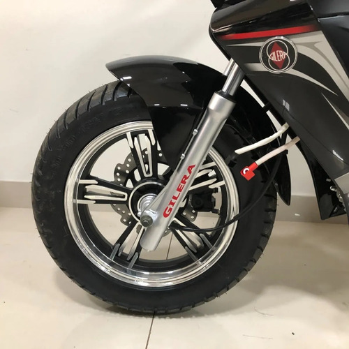 Gilera Smash Tunning 110 Full Disco Base Cub Nueva 0km 2021