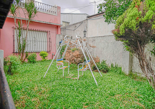 Venta Ph 4 Amb Mataderos, Jardin, Terraza, Cochera