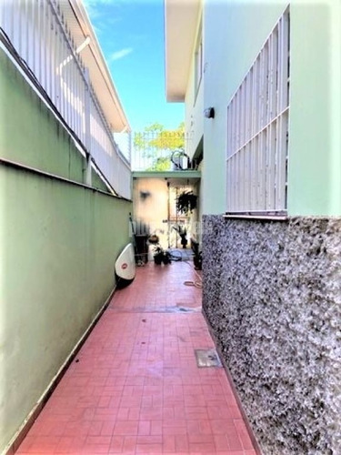 Imagem 7 de 15 de Excelente Sobrado Na Vila Mariana! - Mi129757
