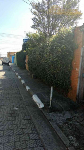 Imagem 2 de 4 de Otimo Terrno De Esquina Jardim Tranquilidade - 3607