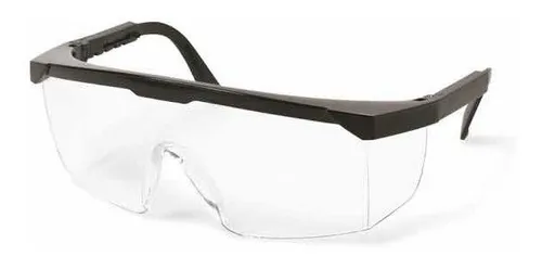 Lentes transparentes industriales hotsell