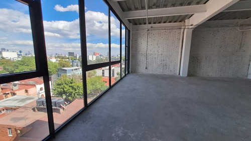 Oficinas En Venta En Viaducto Cdmx