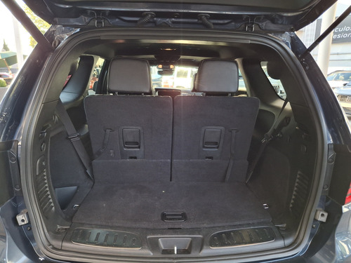 Dodge Durango 5.7 V8 R/t At