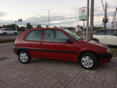 Citroën Saxo 1.4 Inyeccion