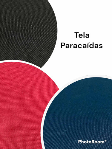 Imagen 3 de 3 de Tela Paracaídas Sky Impermeable Ancho 1,50 Toldos Y Forros