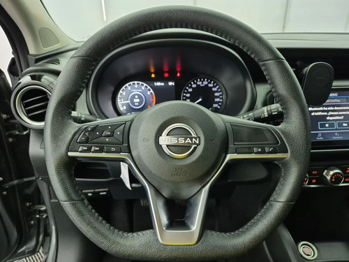 Nissan Kicks 1.6 Advance