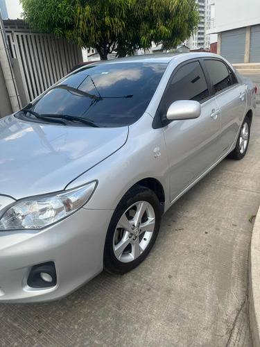 Toyota Corolla 1.8 Xei