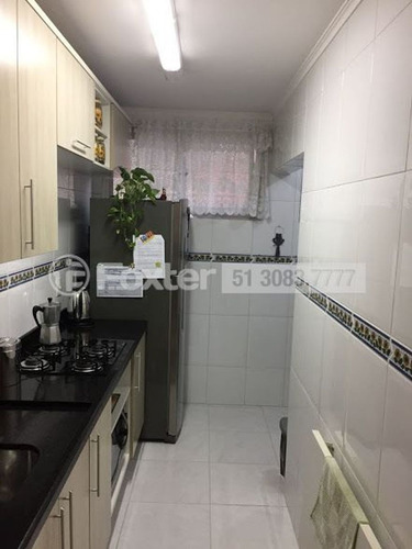 Imagem 16 de 30 de Apartamento, 2 Dormitórios, 52.55 M², Jardim Itu - 173412