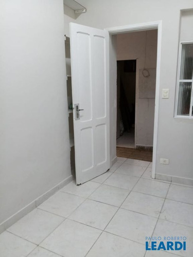 Imagem 9 de 15 de Casa Assobradada - Barra Funda - Sp - 634067