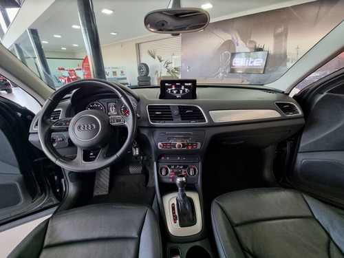 Imagem 14 de 14 de Audi Q3 2.0 4p Tfsi Ambiente Quattro S-tronic Automático