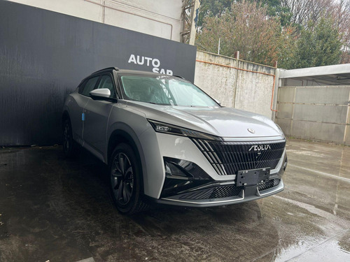 Dongfeng Aeolus Mage 1.5 T E2 Bicolor 2025