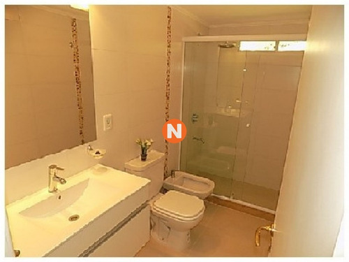 Casa En Venta Y Alquiler, Mansa, Punta Del Este, 4 Dormitorios.- Ref: 209383
