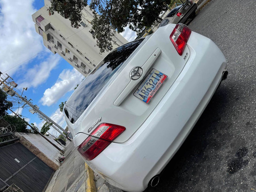 Imagen 6 de 14 de Toyota 6 Cilindros Camry 2009 Xle