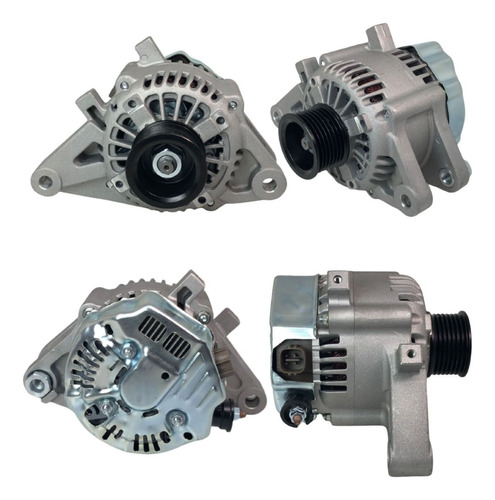 Alternador 4runner Fortuner Kavak 4.0l 12v Motor Igrfe