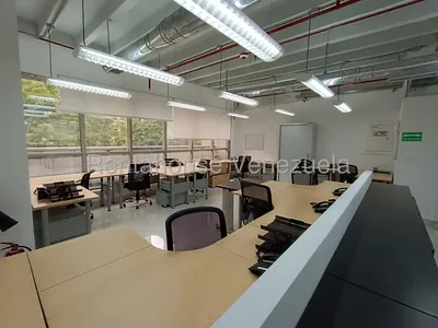 Oficina en alquiler