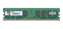 Comprar Memoria Ram Kingston 1gb Ddr2 800mhz
