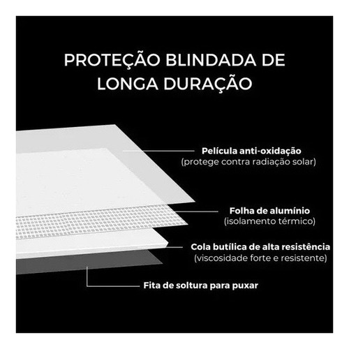 Q Cinta Súper Impermeable Para Fugas Y Grietas