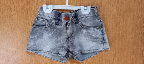 Short Kosiuko Niña Talle 6