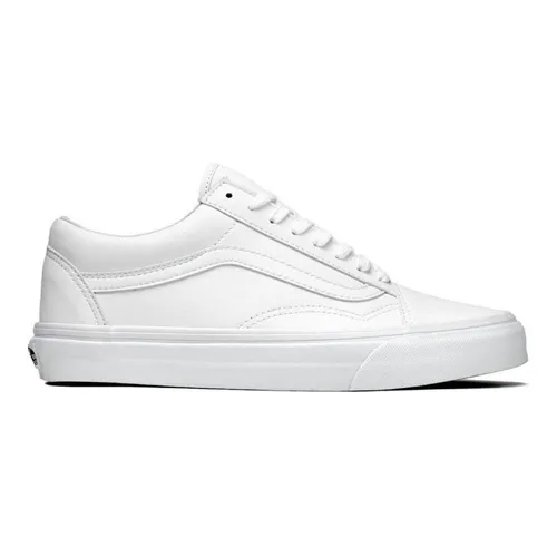 Vans Old Skool Classic Tumble Sin g nero Adultos MercadoLibre