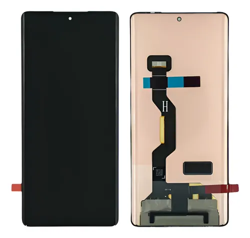 Modulo Display Tactil Oled Para Motorola Edge 50 Fusion