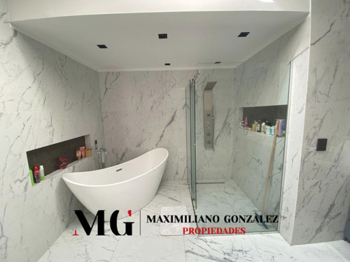 Casa En Venta Y Alquiler, 7 Ambientes - Terralagos, Canning