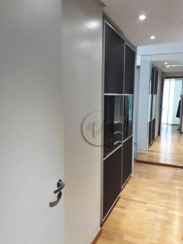 Imagem 21 de 30 de Apartamento Residencial À Venda, Bairro Jardim, Santo André - Ap7431. - Ap7431
