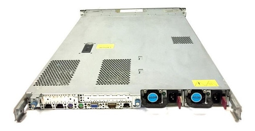Imagem 5 de 10 de Servidor Hp Dl Proliant 360 G6 Xeon E5530 24gb Ddr3