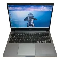Comprar Notebook Samsung Intel Celeron 11°gen 8gb Ssd 120gb Win 11