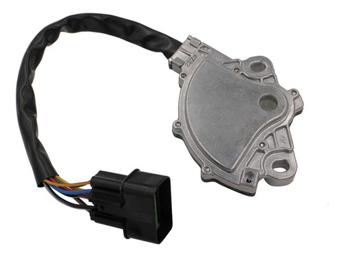 Selector De Marchas Inhibidor Mitsubishi Montero Sport