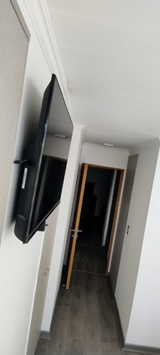 En Venta Departamento 2d2b, Edificio Arrieta, Villa Alemana.