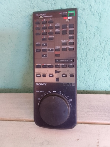 Control Remoto Sony Rmt-v373a