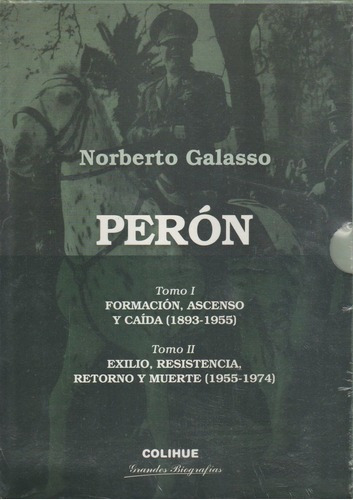 Peron (pack)