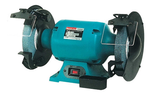 Esmeril De Banco Makita Gb800 540 W 8 PuLG