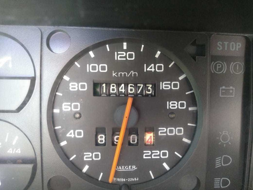 Peugeot 205 1.4 Xs Aa 1995