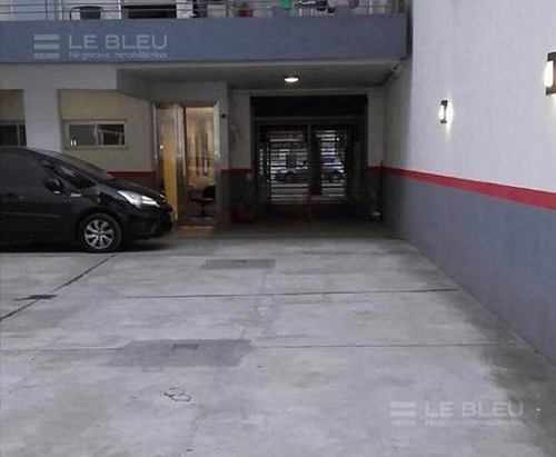 Cochera En Alquiler En Núñez