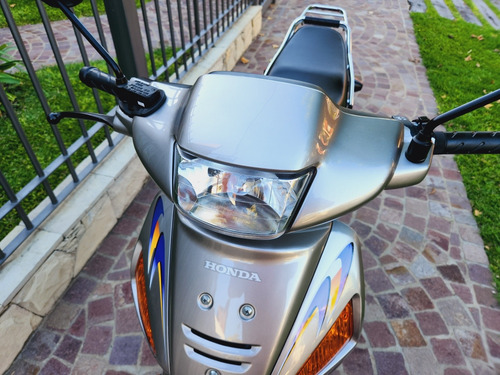 Honda Wave