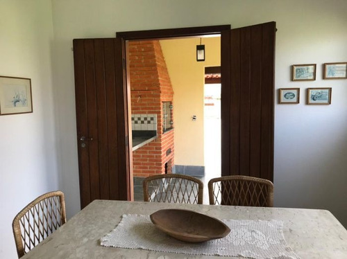 Casa À Venda Na Avenida Gonçalo Monteiro, Cibratel Ii, Itanhaém - Sp - Liv-12572